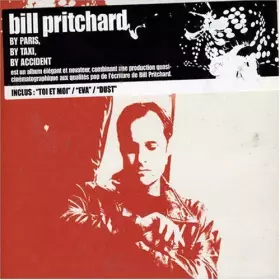 Couverture du produit · Paris by Taxi by.Digi [Import]