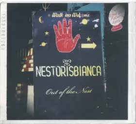 Couverture du produit · Out Of The Nest