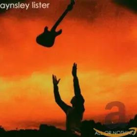 Couverture du produit · All Or Nothing [Import]