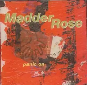 Couverture du produit · Panic on [Import]