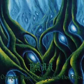 Couverture du produit · Oxymore dans la Chrysalide des Rêves