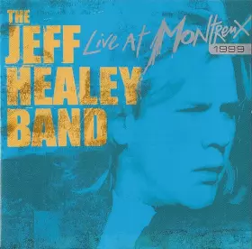 Couverture du produit · Live At Montreux 1999