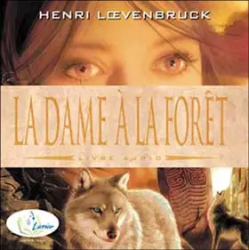 Couverture du produit · La dame à la forêt