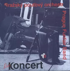 Couverture du produit · Koncert. Live .Import (UK Import)