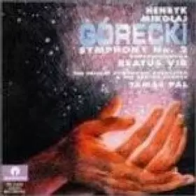 Couverture du produit · Symphonie No. 2 Kopernikowska & Beatus Vir