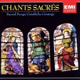 Couverture du produit · Geistliche Lieder [Import]