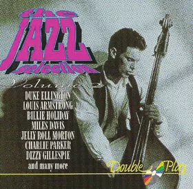 Couverture du produit · The Jazz Selection Volume 2