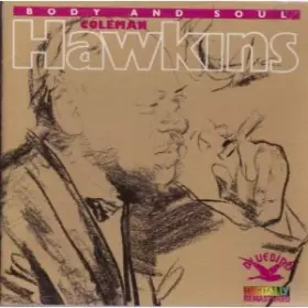 Couverture du produit · Body and Soul [Import Anglais]