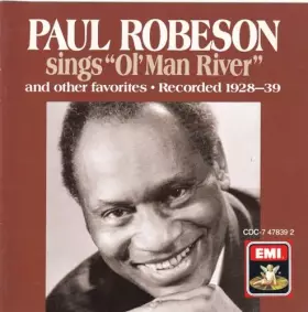 Couverture du produit · Sings OL' Man River & Others