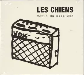 Couverture du produit · Vénus Du Mile-End