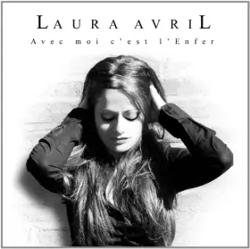 Couverture du produit · avec Moi C'est l'enfer