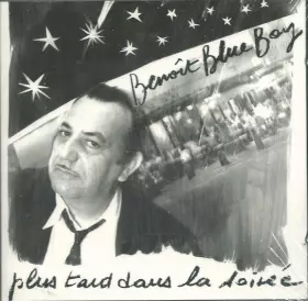 Couverture du produit · Plus Tard Dans La Soirée