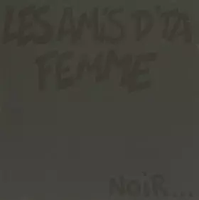 Couverture du produit · Noir (et Rouge Aussi.) [Import]