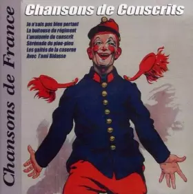 Couverture du produit · Les Chansons De Conscrits