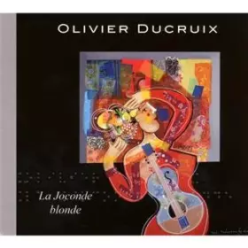 Couverture du produit · La Joconde Blonde