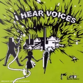 Couverture du produit · I Hear Voices