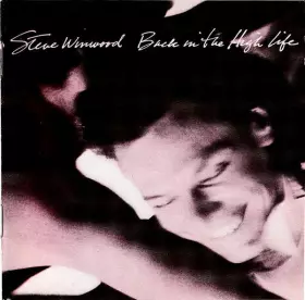 Couverture du produit · Back In The High Life