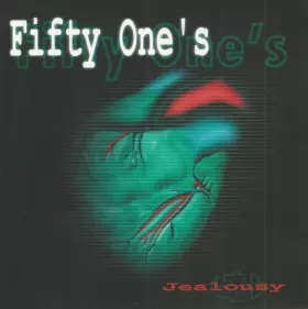 Couverture du produit · Jealousy