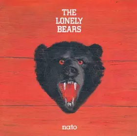 Couverture du produit · The Lonely Bears
