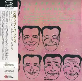 Couverture du produit · Slapp Happy or Slapp Happy (Acnalbasac Noom)