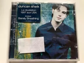 Couverture du produit · Duncan Sheik