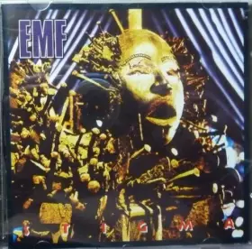 Couverture du produit · Stigma [Import]