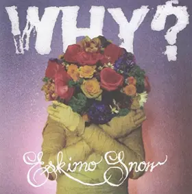 Couverture du produit · Eskimo Snow