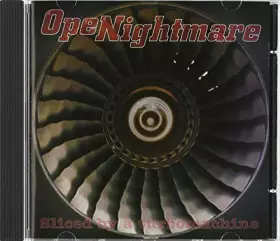 Couverture du produit · Sliced by a turbomachine