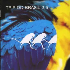 Couverture du produit · Trip Do Brasil 2.5
