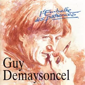 Couverture du produit · L'Embellie des Patiences