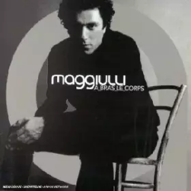 Couverture du produit · A bras le corps