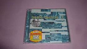 Couverture du produit · Basic Techno Vol 2