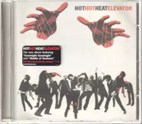 Couverture du produit · Elevator [Import]