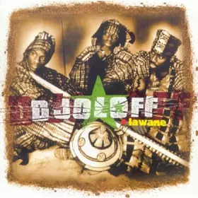 Couverture du produit · Lawane