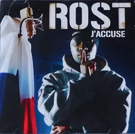 Couverture du produit · J'Accuse