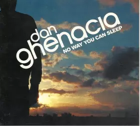 Couverture du produit · No Way You Can Sleep