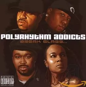 Couverture du produit · Break Glass...