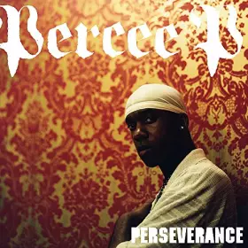 Couverture du produit · Perseverance