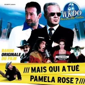 Couverture du produit · Mais qui a tué Pamela Rose