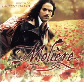 Couverture du produit · Molière (Musique Originale)