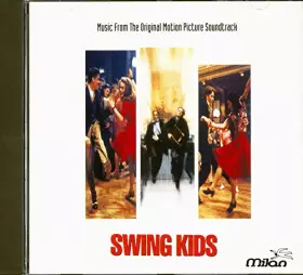 Couverture du produit · Swing Kids [Import]