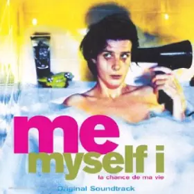 Couverture du produit · Me Myself I (bof)