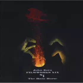 Couverture du produit · Filmworks XIX - The Rain Horse