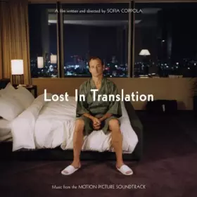 Couverture du produit · Lost In Translation
