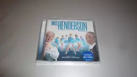 Couverture du produit · Mrs. Henderson Presents (Bande Originale du Film)