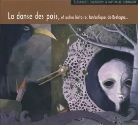 Couverture du produit · La danse des pois