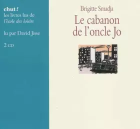 Couverture du produit · cabanon de l oncle jo livre lu