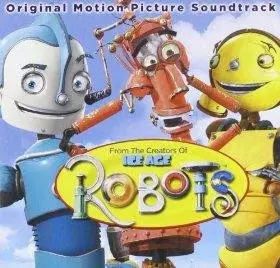 Couverture du produit · Robots [Import]