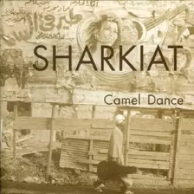 Couverture du produit · Camel Dance [Import]