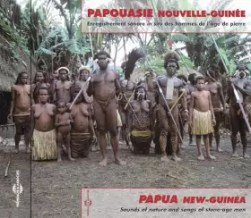 Couverture du produit · Enregistrement Sonore in Situ des Hommes de l Age